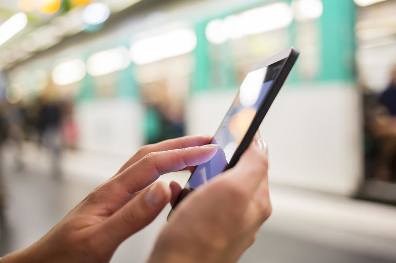 L’exploitation ferroviaire se prépare aux communications 5G